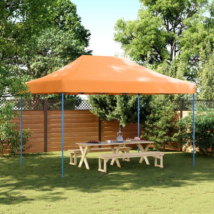 Image du produit vidaXL Partyzelt (410 cm, 279 cm)