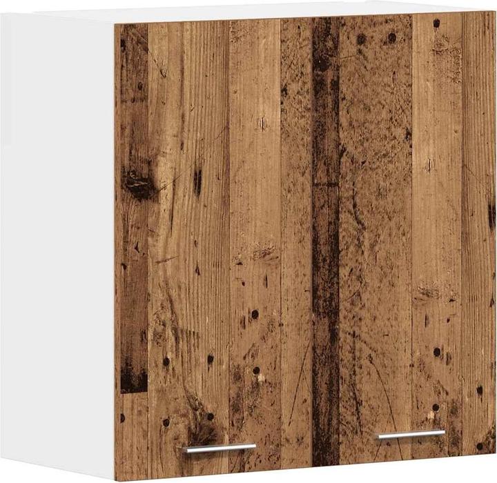 Produktbild vidaXL Küchen-Wandschrank (60 x 31 x 60 cm)