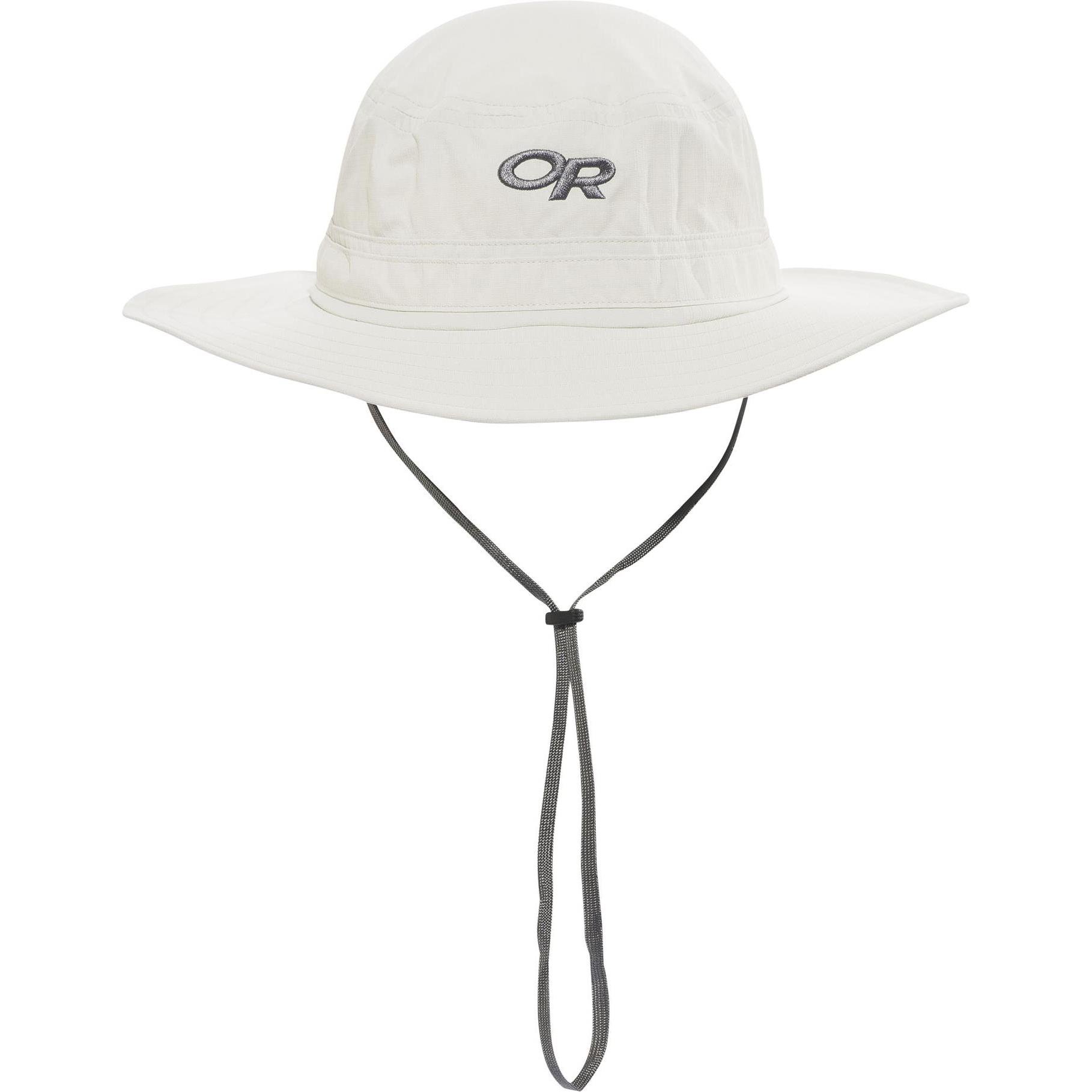 Thumbnail - Outdoor Research, Unisex, Hut, Helios Sun Hat, Beige, (M)