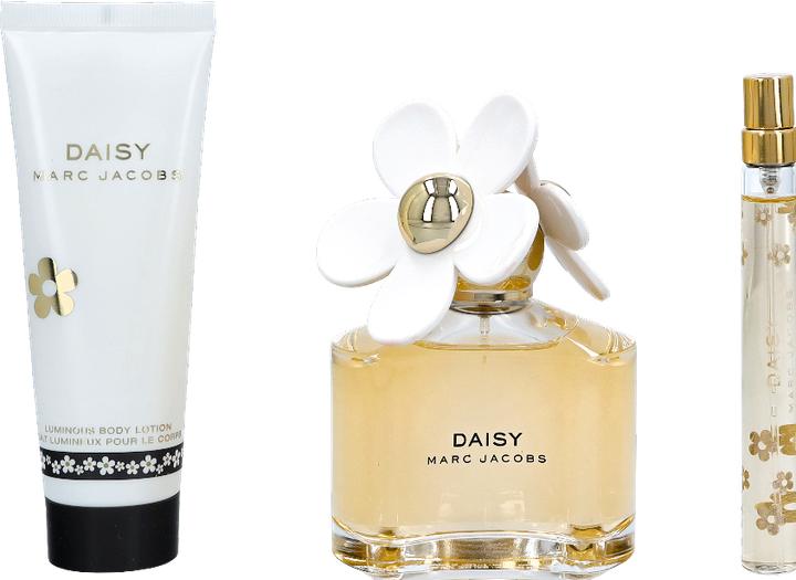Produktbild Marc Jacobs Daisy (Eau de Toilette, 100 ml)