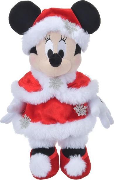Immagine prodotto Disney Minnie Mouse Natale 2024 (25.50 cm)