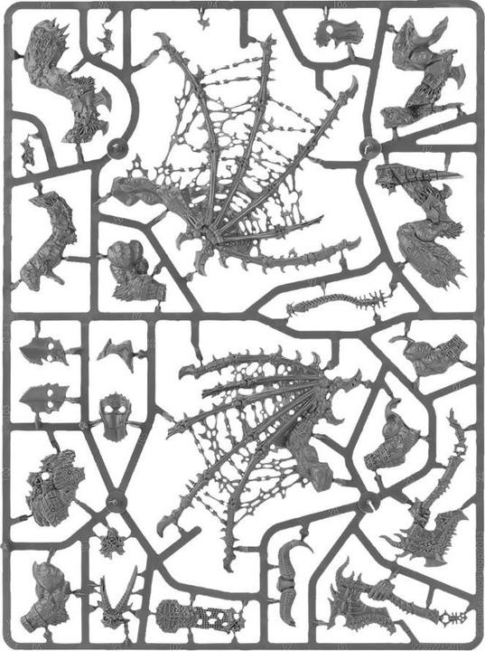 Immagine prodotto Games Workshop Skarbrand