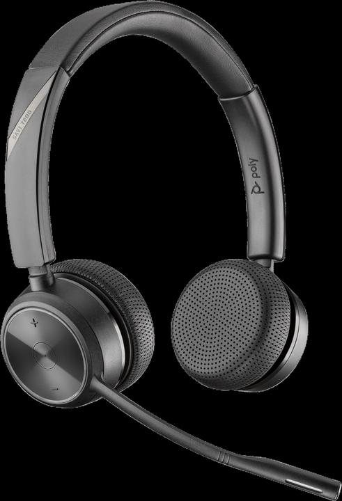 Produktbild Poly SAVI 7220 BIN D2 HS EU (Kabellos)
