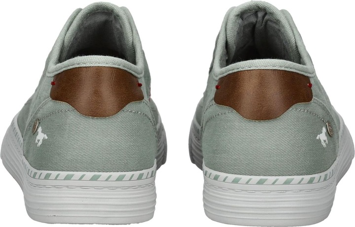 Produktbild Mustang Sneaker (40)