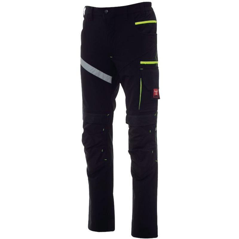 Payper, Arbeitshose, Bundhose NEXT 4W (62)