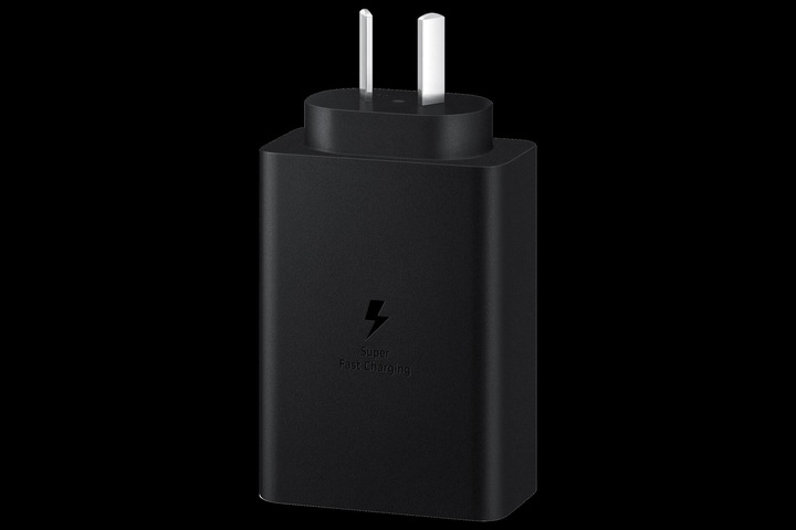 Actual product image Samsung Trio (65 W)