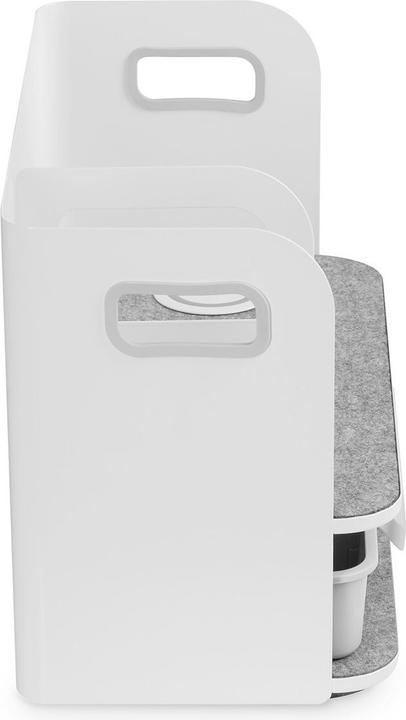 Immagine prodotto Digitus Desktop Organizer con caricatore Qi