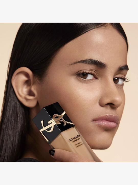 Productafbeelding Yves Saint Laurent All Hours Foundation Medium Neutraal 10 fl 25 ml (Nr. 10 - Medium Neutraal)