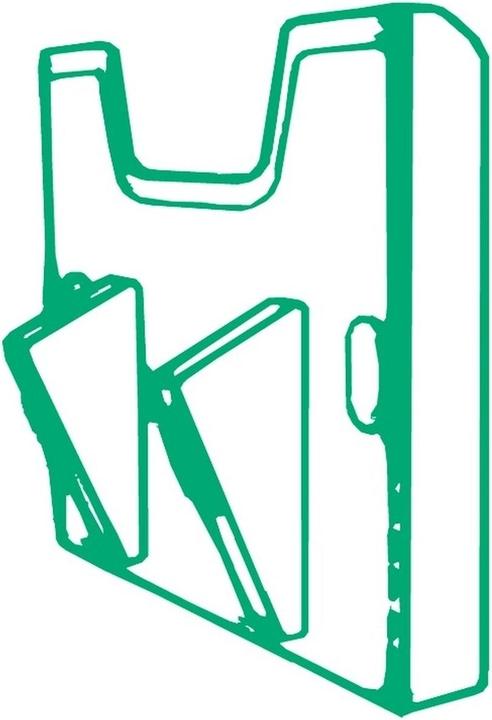 Actual product image Exacompta Other accessories (A4, Across)