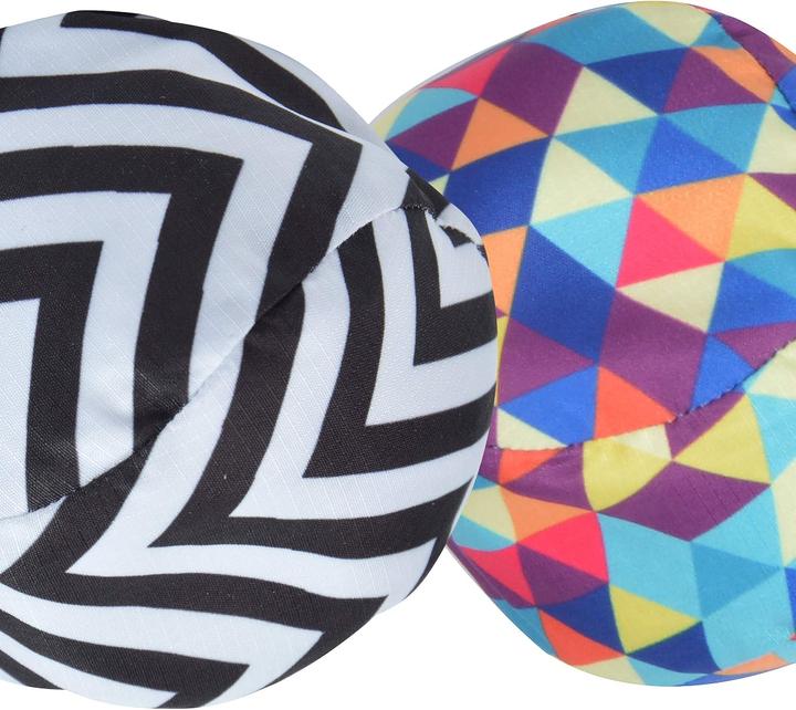Immagine prodotto Ocean 5 Soft-Boule Set mit Tragetasche (6x)