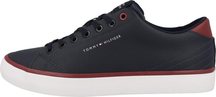Image du produit Tommy Hilfiger Th Hi Vulc Core Low Leather (46)