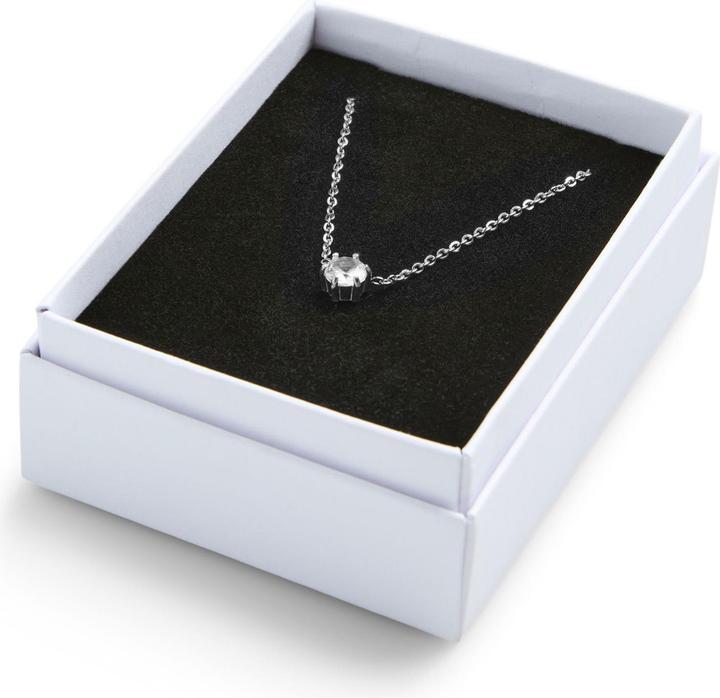 Image du produit Pieces PCDENISE Halskette (Acier inoxydable)