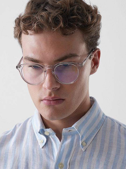 Produktbild Bisou Lesebrille ABEL (+2.5)