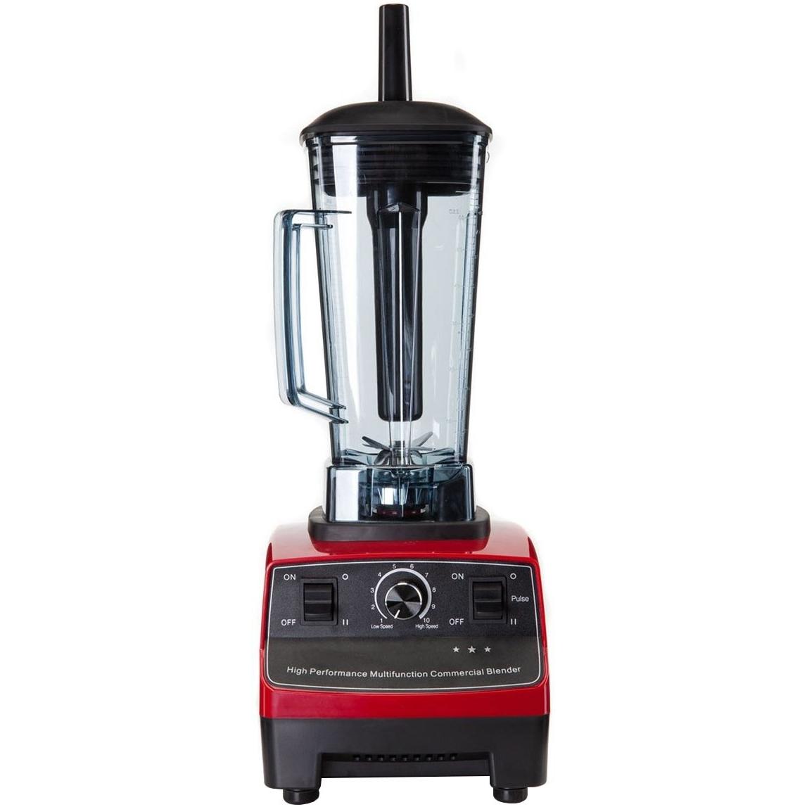 Zyle Cocktail, ZY818BL, Standmixer