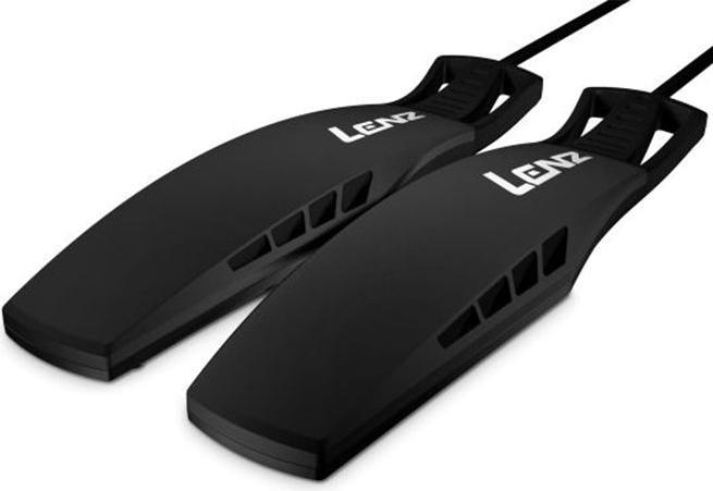 Actual product image Lenz Space Warmer 2.0