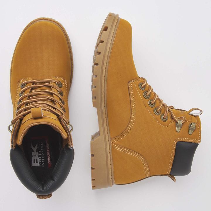 Image du produit British Knights Secco (43)