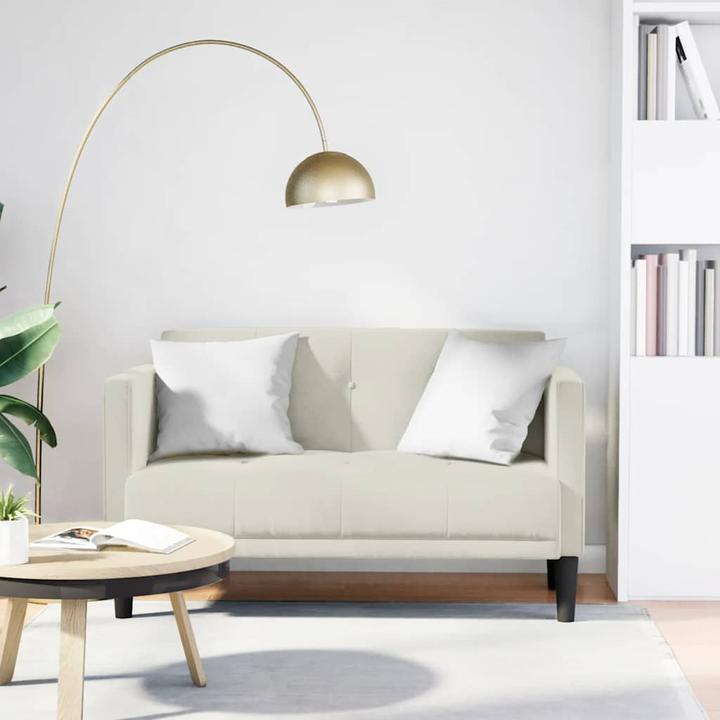 Produktbild vidaXL Zweiersofa (2-Sitzer)
