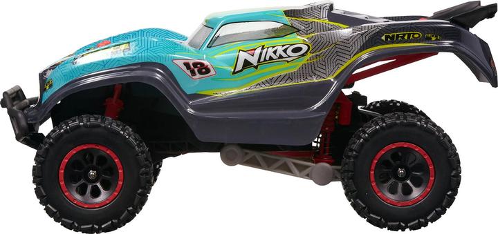Immagine prodotto Nikko Elite Truck Rally Raid