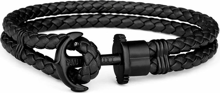 Immagine prodotto Paul Hewitt Phrep (17 cm, Cuoio)