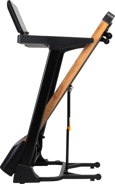 Actual product image Kuipers Laufband R1 TFT-Display