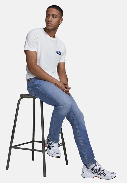 Image du produit Jack & Jones Slim Fit Jeans (W31/L32)