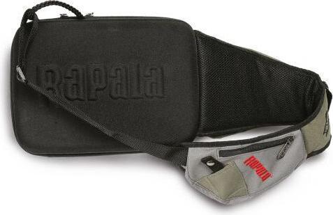 Actual product image Rapala Limited Edition Sling Bag