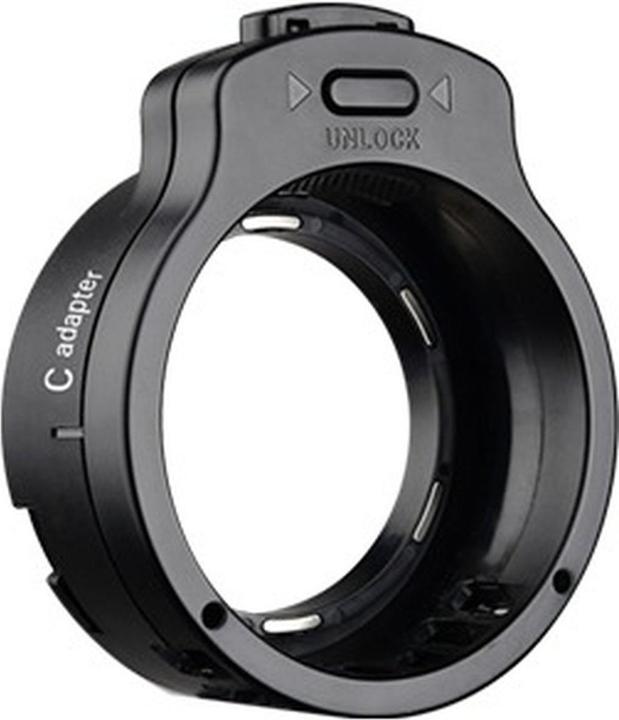 SMDV C Adapter fÃ¼r A1, A10, V1, AD100pro