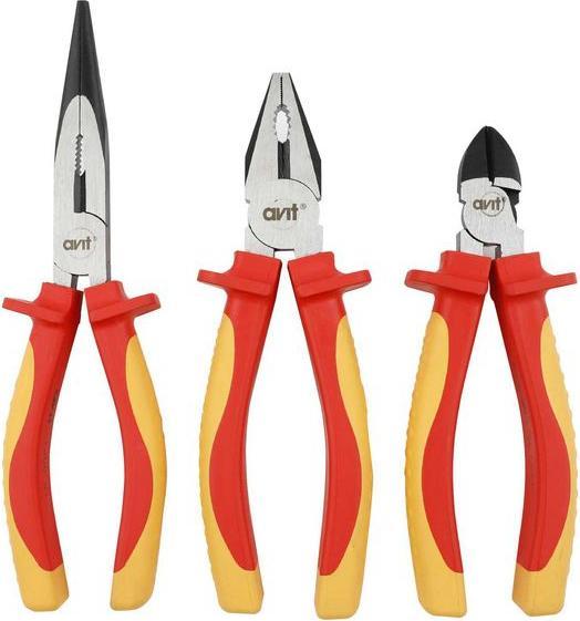 Produktbild C.K Magma Universalschere, seitlich gebo (33 cm)