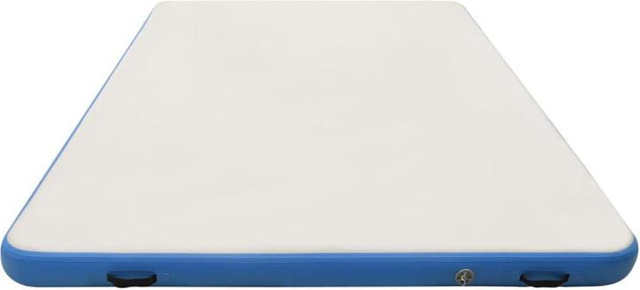 Produktbild vidaXL Aufblasbare Schwimmmatte