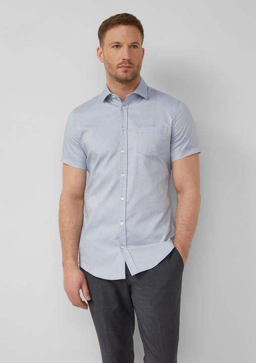 Actual product image s.Oliver Hemd (42)