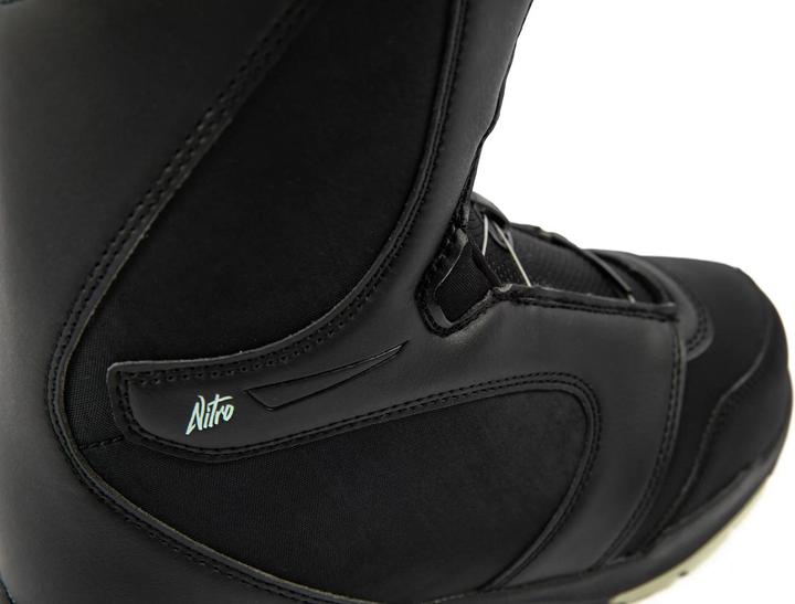 Actual product image Nitro Flora Boa (40)