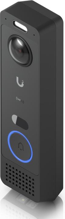 Image du produit Ubiquiti UniFi G6 Entry (Bluetooth, Bluetooth Faible consommation, Ethernet, Filaire, Powerlan)