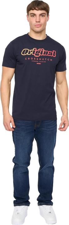 Produktbild Crosshatch Hybridge TShirt (L)