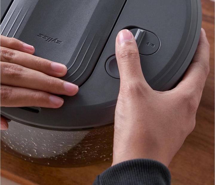 Image du produit Zyliss SwiftDry S