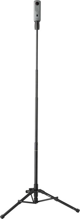 Actual product image RICOH Theta TD-2 (Metal)