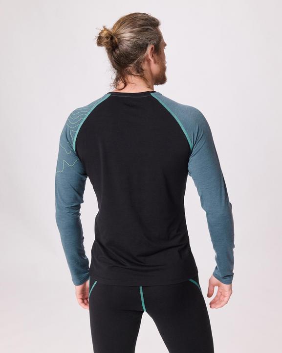 Actual product image Ein schöner Fleck Erde Innergebirg (M)