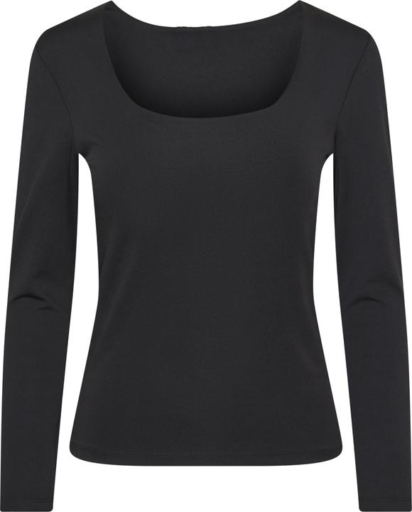 Pieces Pcneja Ls Reversible Top Noos Exp Bc (M)