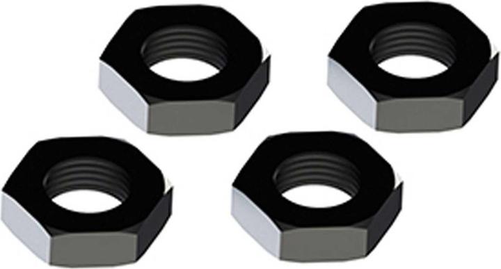 Immagine prodotto Arrma Dado ruota 17mm, alluminio, nero