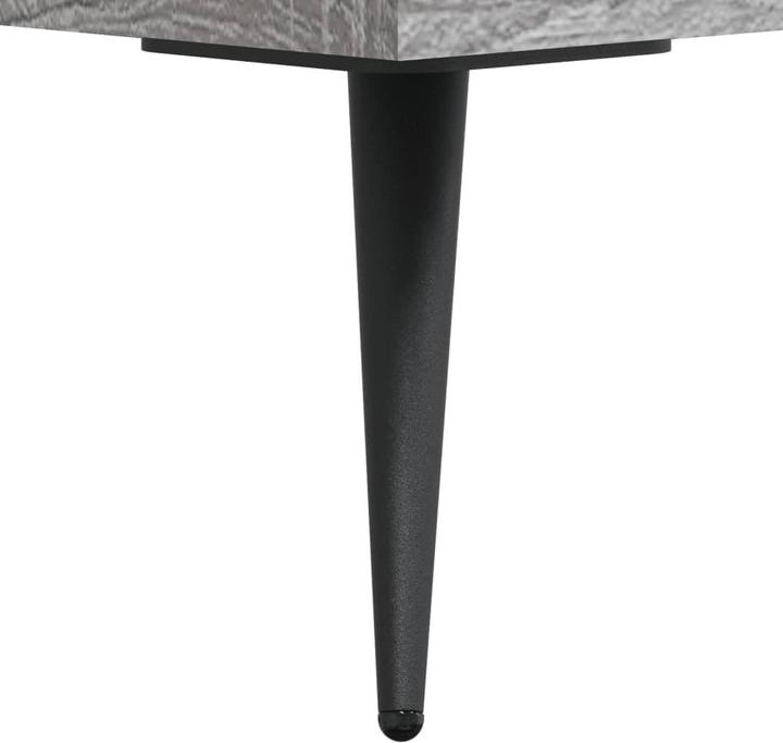 Produktbild vidaXL Sideboard (90 x 34 x 80 cm)
