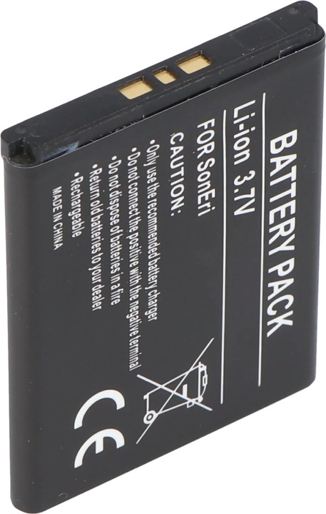 Produktbild Sony Ericsson Akku W850i