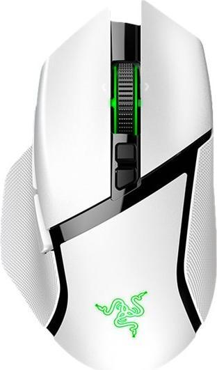 Immagine prodotto Razer Basilisk V3 Pro (Senza fili, Cablato)