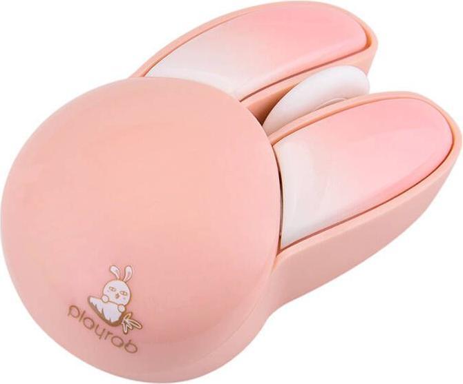 Produktbild Mofii M6 Rabbit 2.4 Wireless Mouse (Pink)