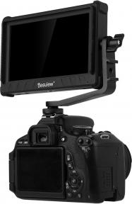 Produktbild Rollei Desview P5II - 5,5"-Kamera-Monitor (5.50", Full HD)