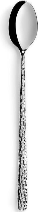 Revol Courchevel cocktail/ice spoon stainless steel martele (Bar spoons + Cocktail stirrers)