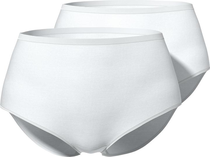 Produktbild Ulla Popken Hipster, 2er-Pack, Superfine (60, 2er Pack)