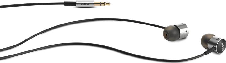Produktbild AKG K374 (Kabelgebunden)