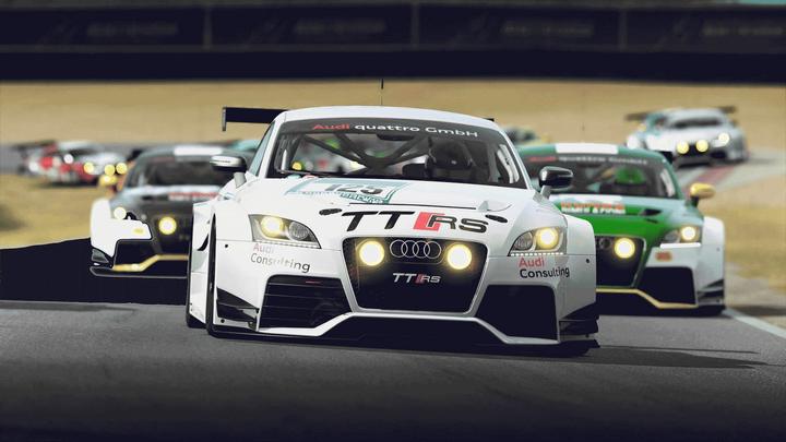 Image du produit 505 Games Assetto Corsa - Ultimate Edition (PS4, DE)