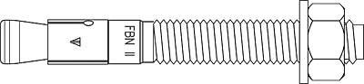Produktbild Fischer Universaldübel DuoPower 10x80 K (4) (10 Stk.)