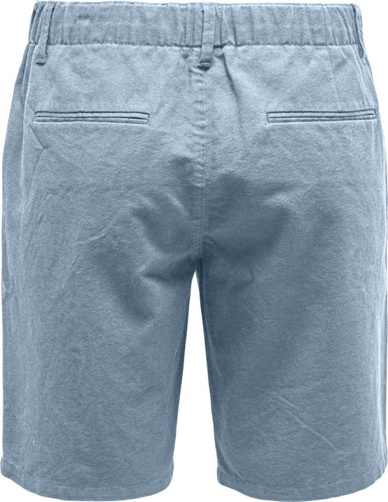 Produktbild Only & Sons ONSLARGO 0007 COT LIN SHORTS (XL)