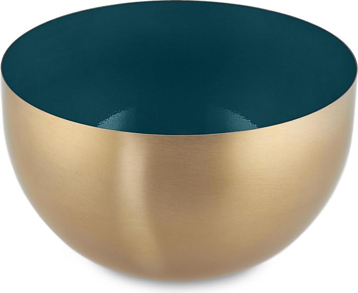 Actual product image Relaxdays Salad bowl (15 cm, 1 l, 1 x)